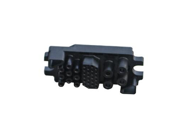 工業(yè)連接器 工業(yè)連接器