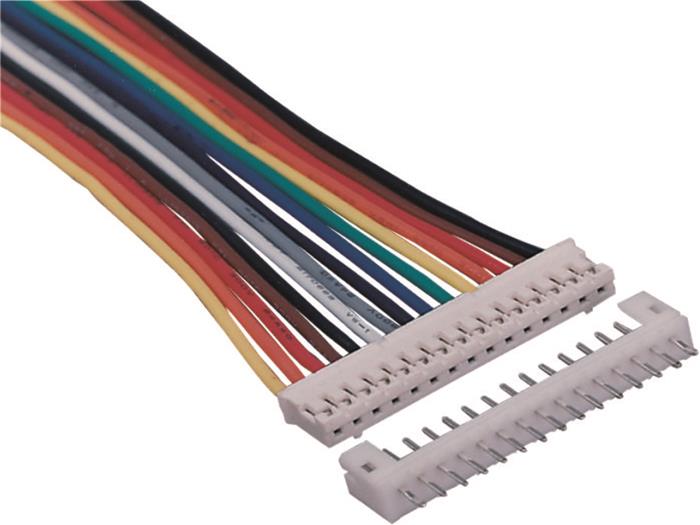 連接器1220（PH）