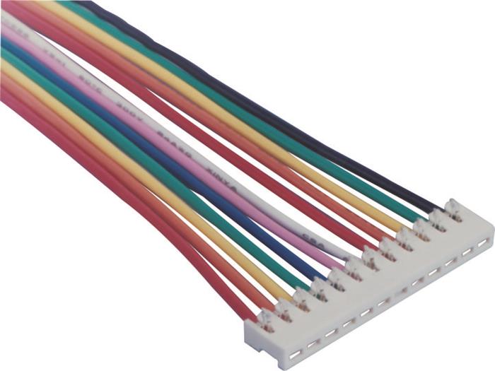 連接器1201（JC2O）