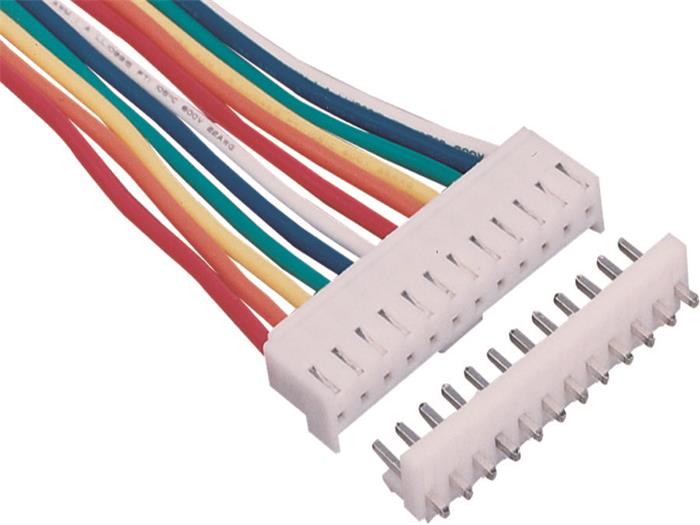 連接器1320（VH）