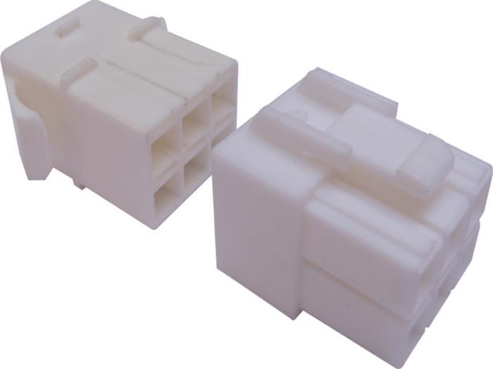 連接器1801 1802(1.8)