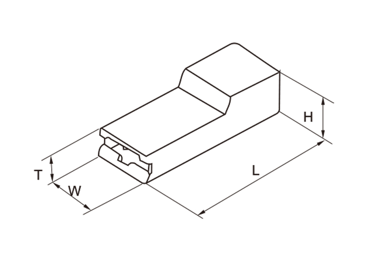 護(hù)套4.8、6.3系列