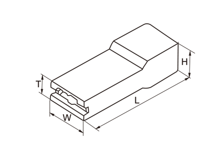 護(hù)套4.8、6.3系列