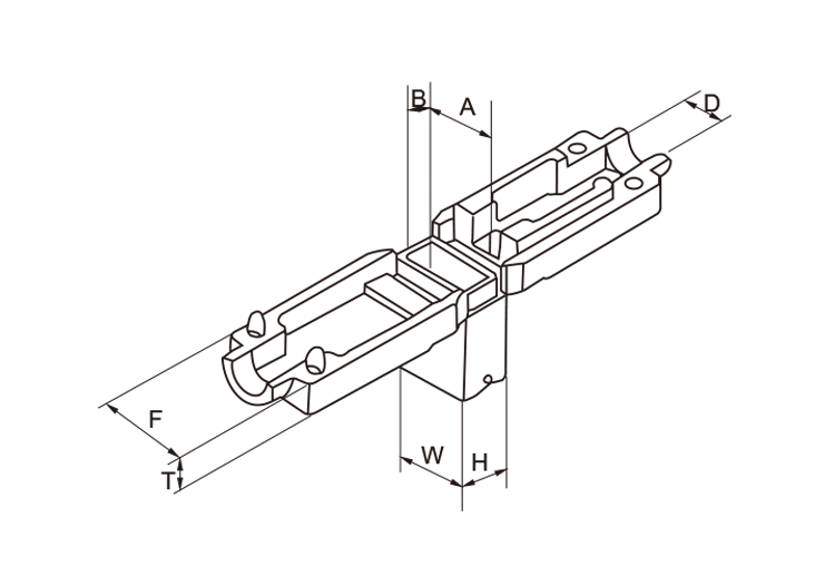 護(hù)套4.8、6.3系列