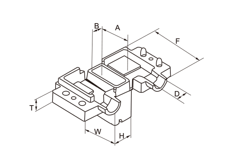 護(hù)套4.8、6.3系列